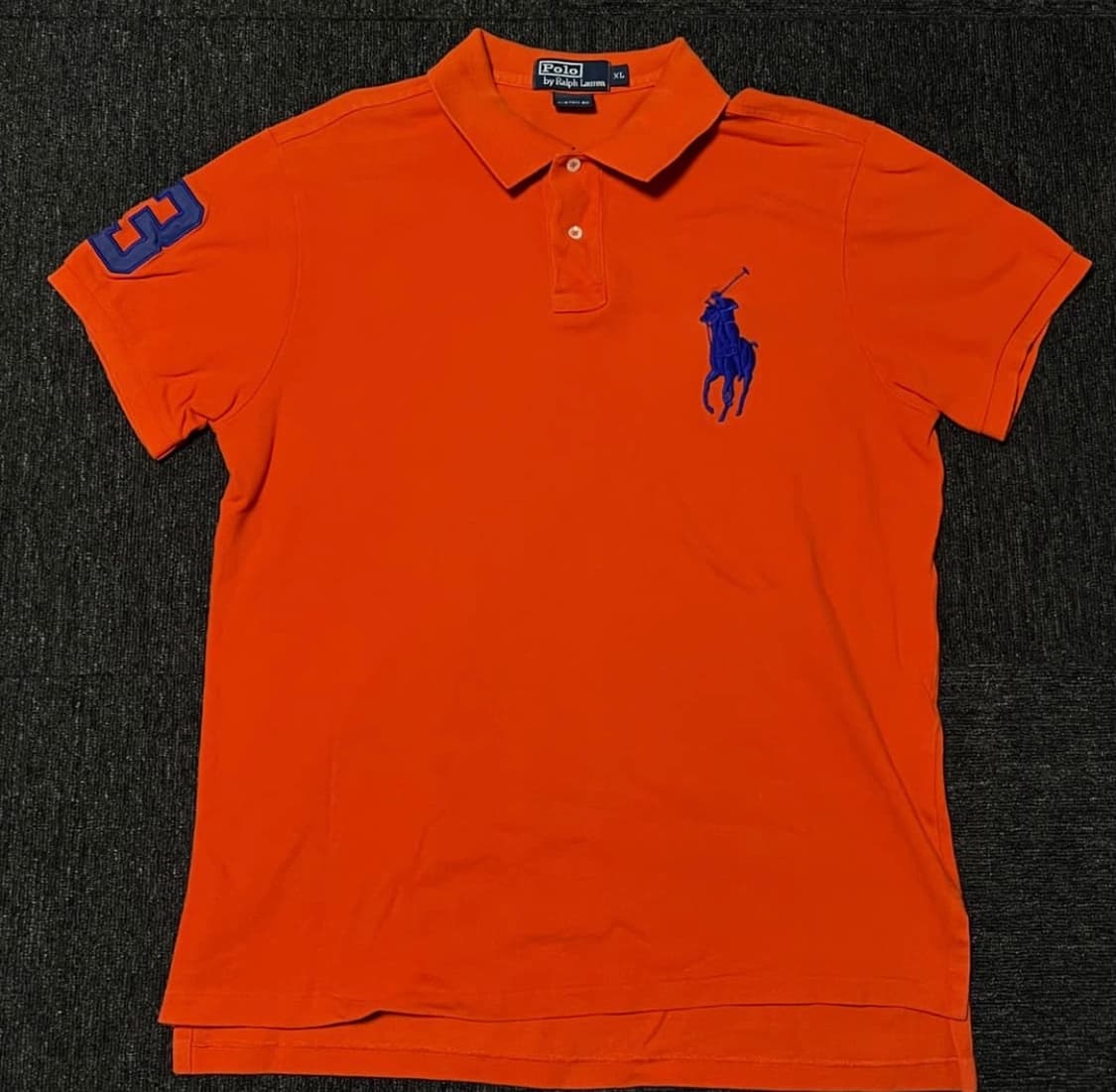 폴로 빅포니 상품이미지1