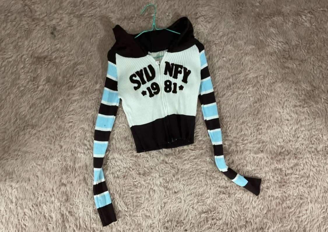 가디건 상품이미지1