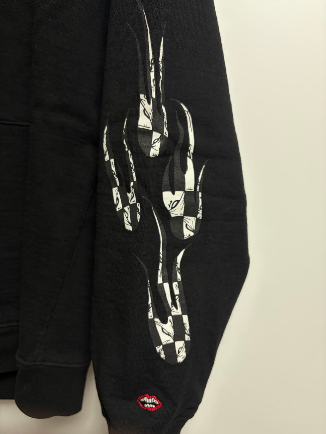 크롬하츠 매티보이 스테이패스트 후드티 L 상품이미지3