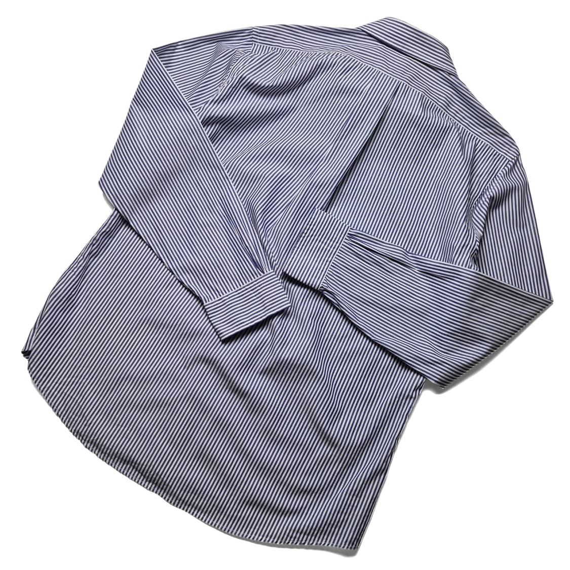 [L] 브룩스브라더스 스트라이프 셔츠 상품이미지8