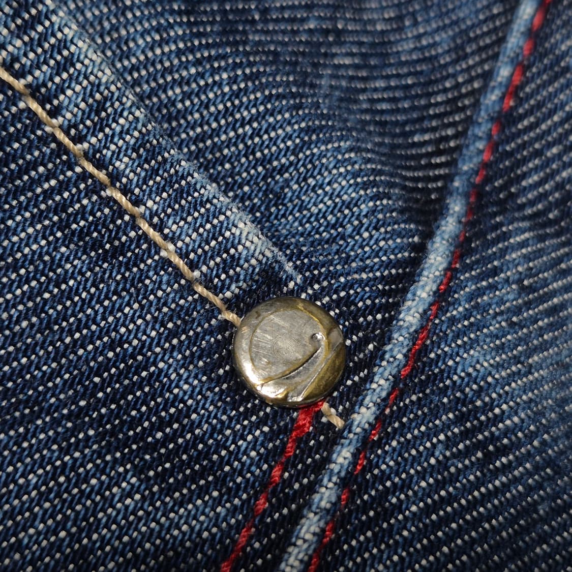 리바이스 00s 엔지니어드 진 30x31 상품이미지8