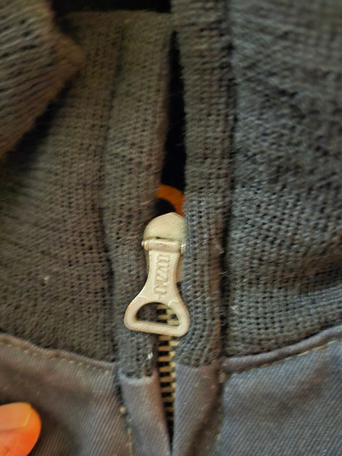 페로우즈 탱커 자켓 상품이미지3