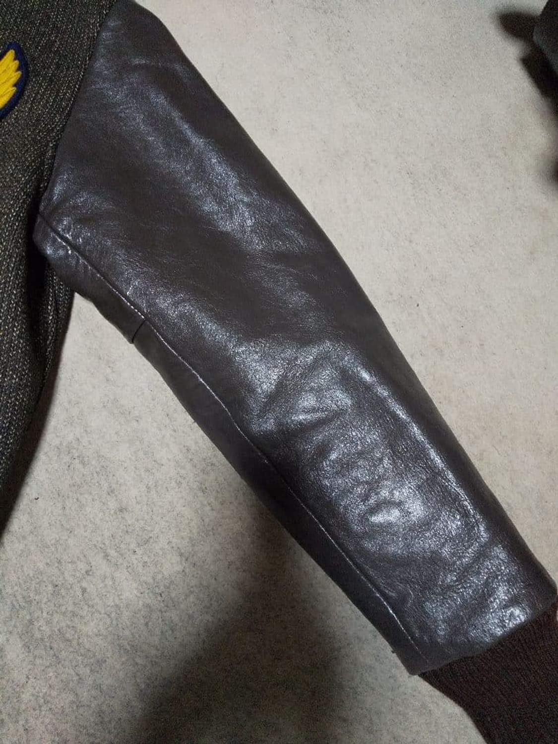 토이즈맥코이 비치크로스 자켓 36 (m) 상품이미지5