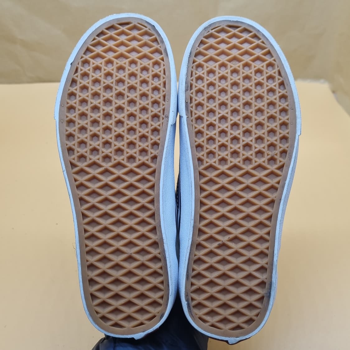 반스 클래식 체커보드 슬립온 225 상품이미지3