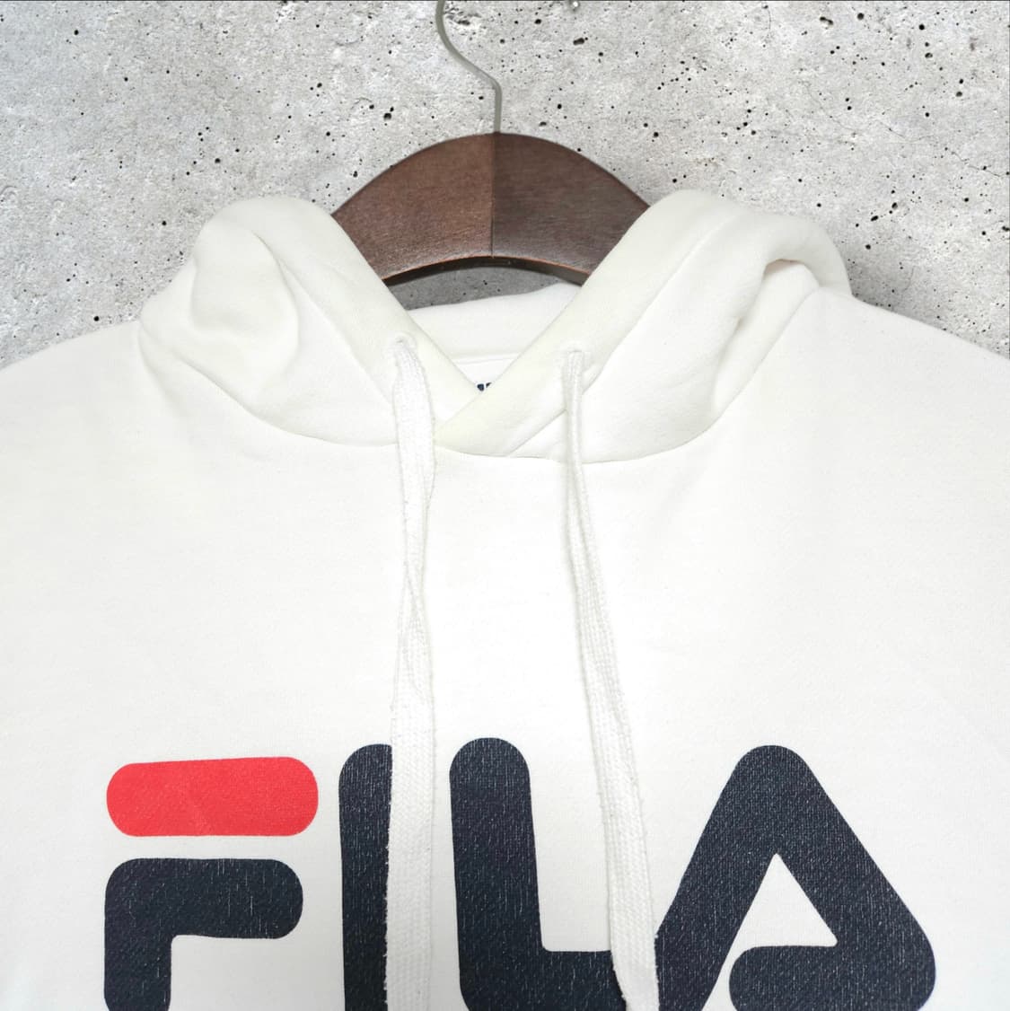 휠라 후드티 (95/M) 상품이미지2