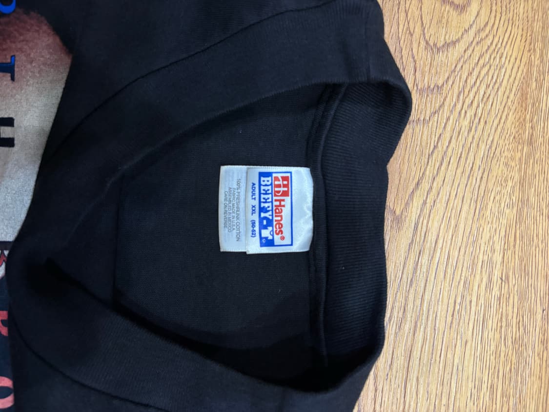 헤인즈 반팔 상품이미지3