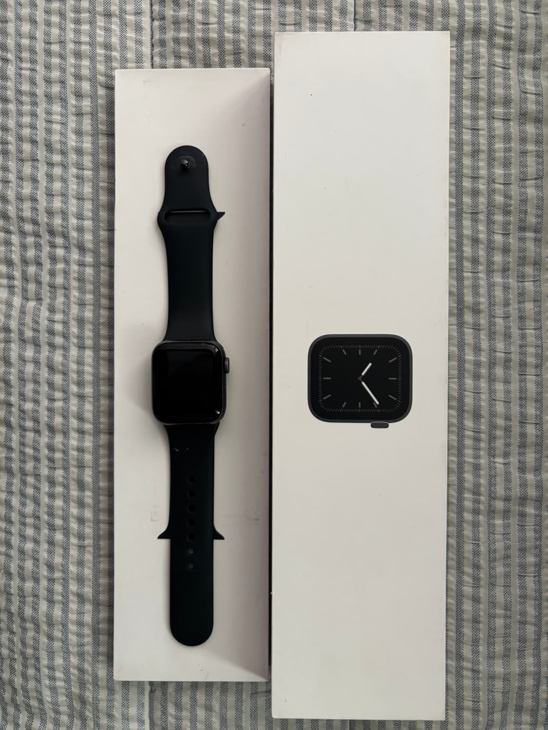 애플워치5 40mm 상품이미지1