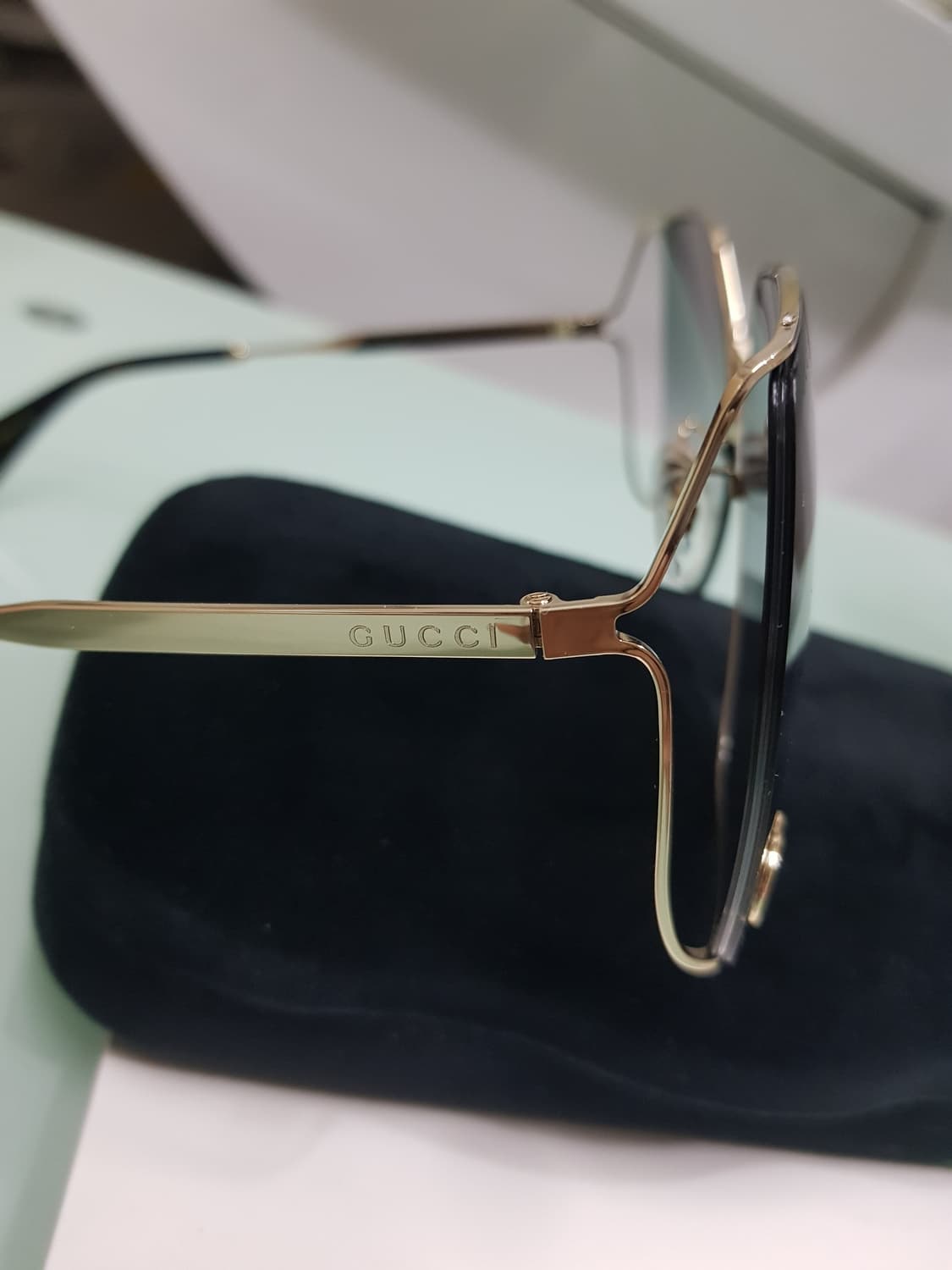 구찌GG선글라스(새상품 정품) 상품이미지3