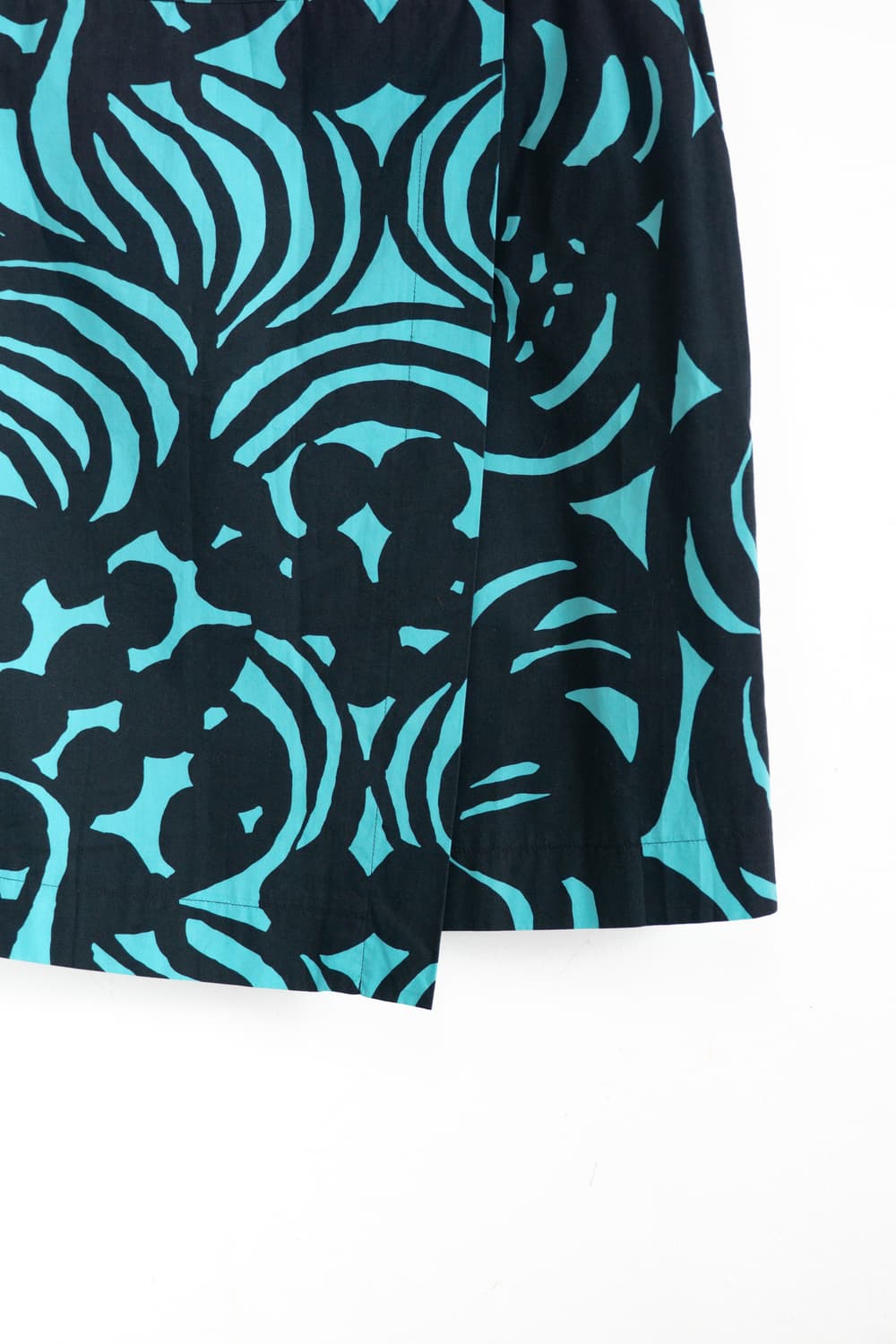 Marimekko 패턴 스커트  상품이미지3
