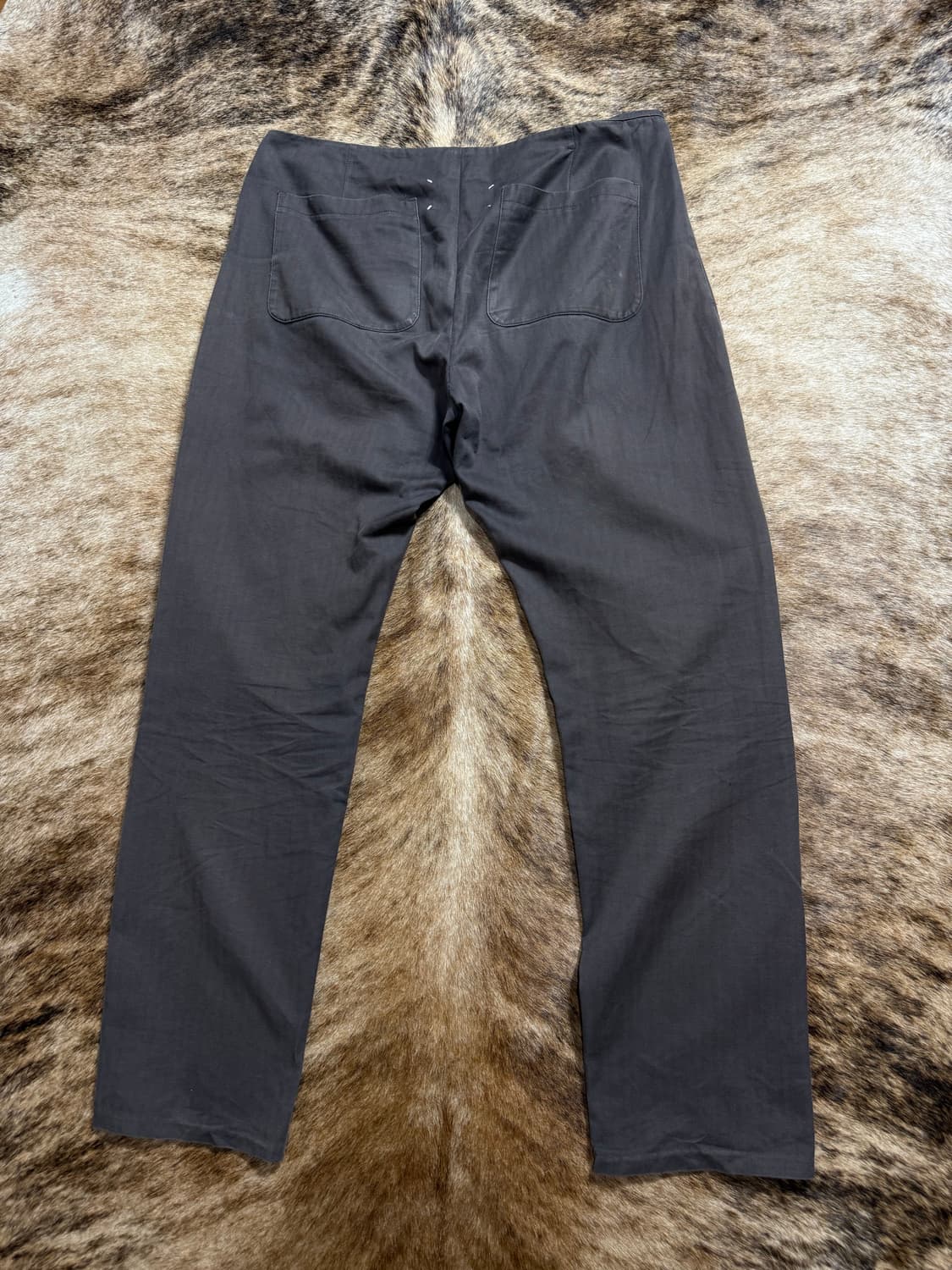 13SS Maison Martin Margiela Pants 상품이미지2