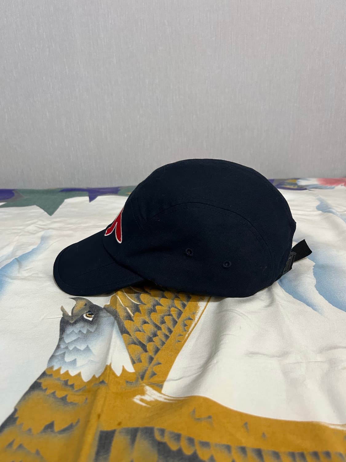 메종키츠네 폭스캡 상품이미지2