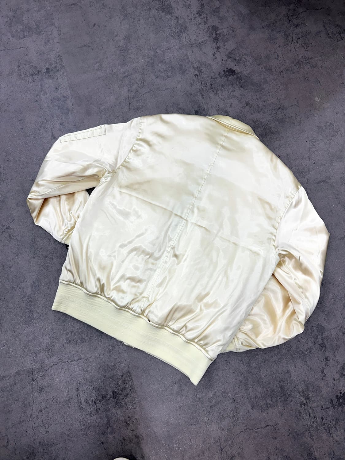 널디 누빔자켓S 상품이미지5