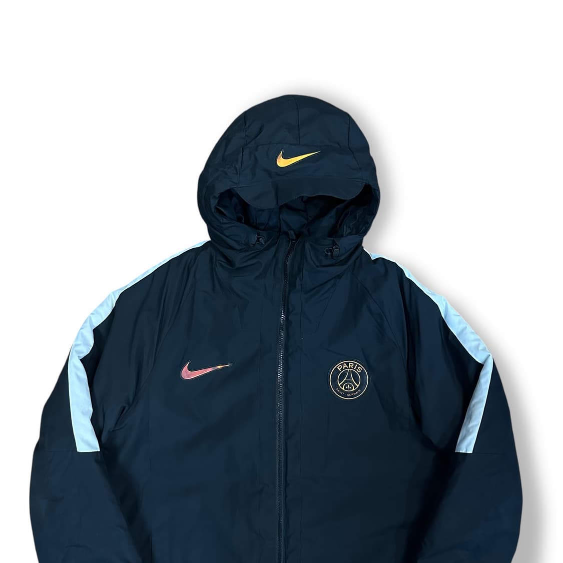 나이키 파리생제르맹 벤치 파카 상품이미지2