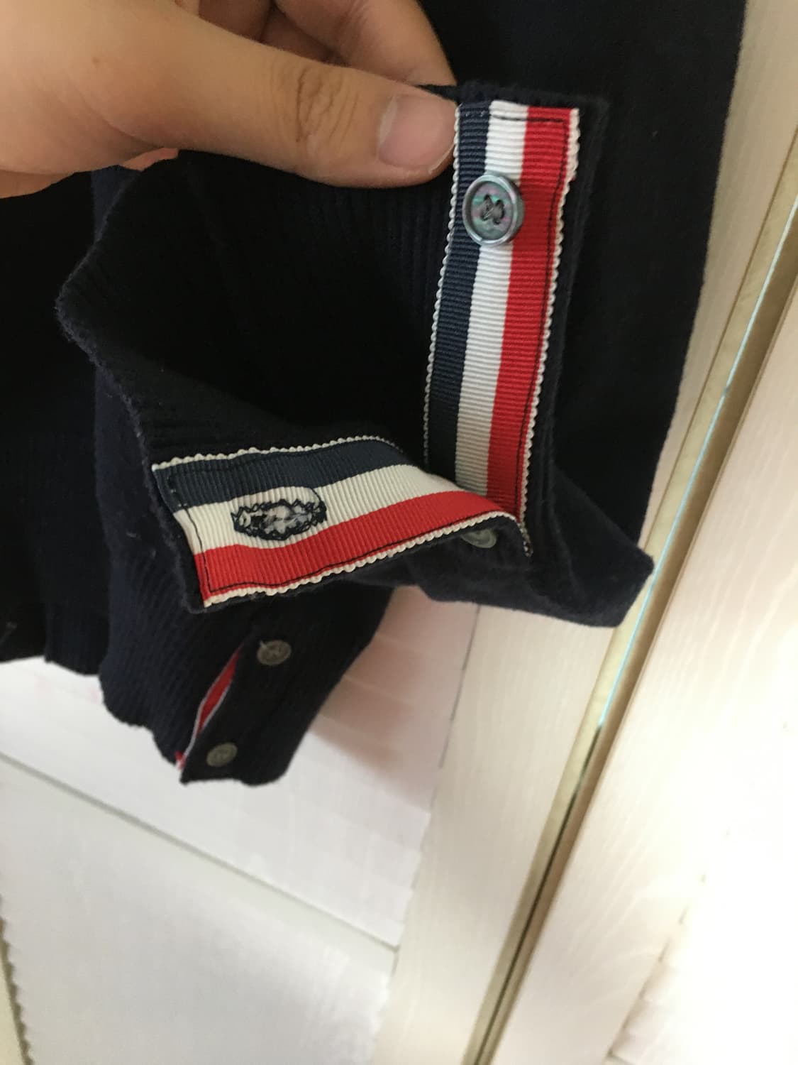 ThomBrowne 가디건 상품이미지5