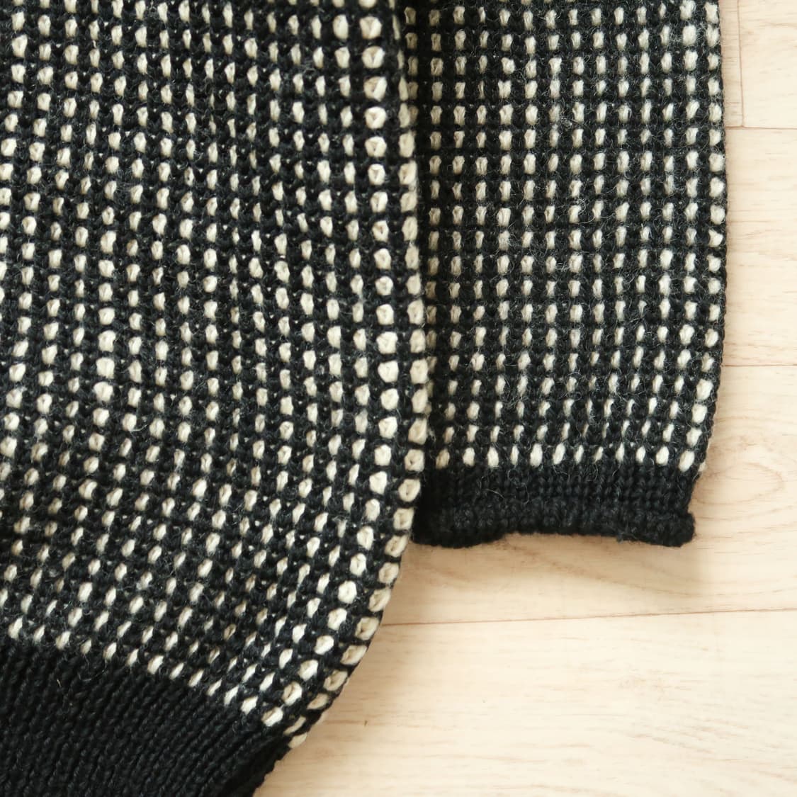 조셉 트리콧 울 스웨터 상품이미지10