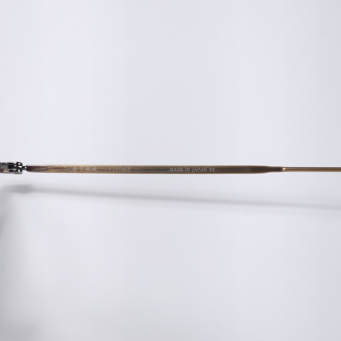 가네코옵티컬 금자안경 KV-80 ATG 안경 상품이미지6