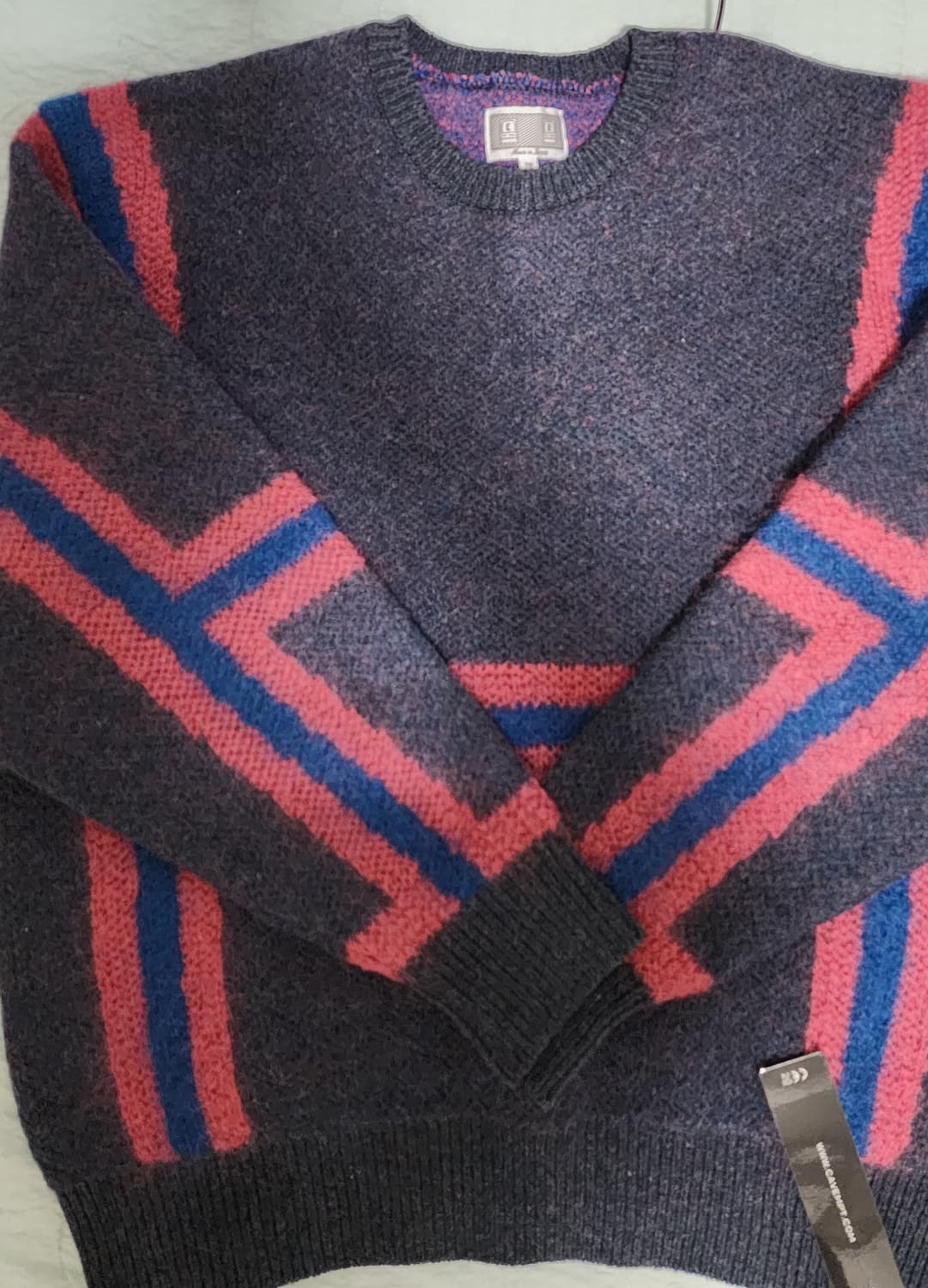 카브엠트 니트 상품이미지5