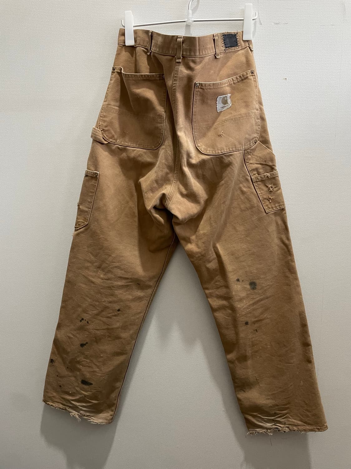 Carhartt-70s double knee 상품이미지10