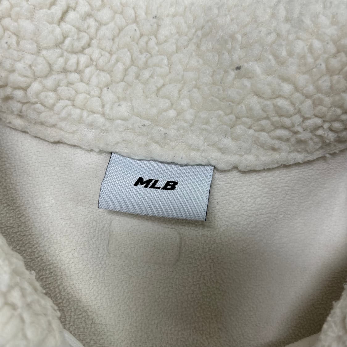 MLB 후리스[1321] 상품이미지7