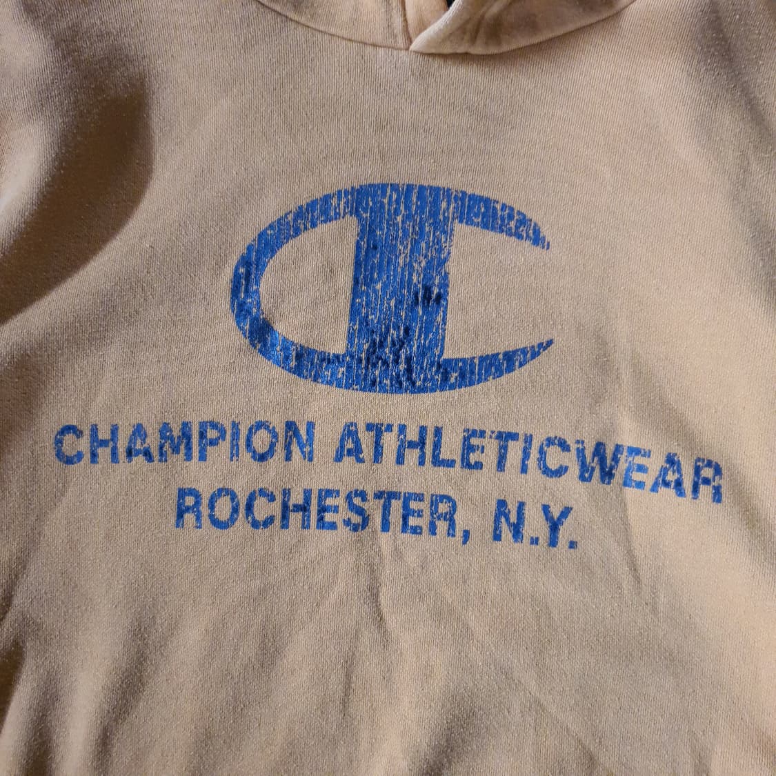 챔피온 후드  상품이미지3