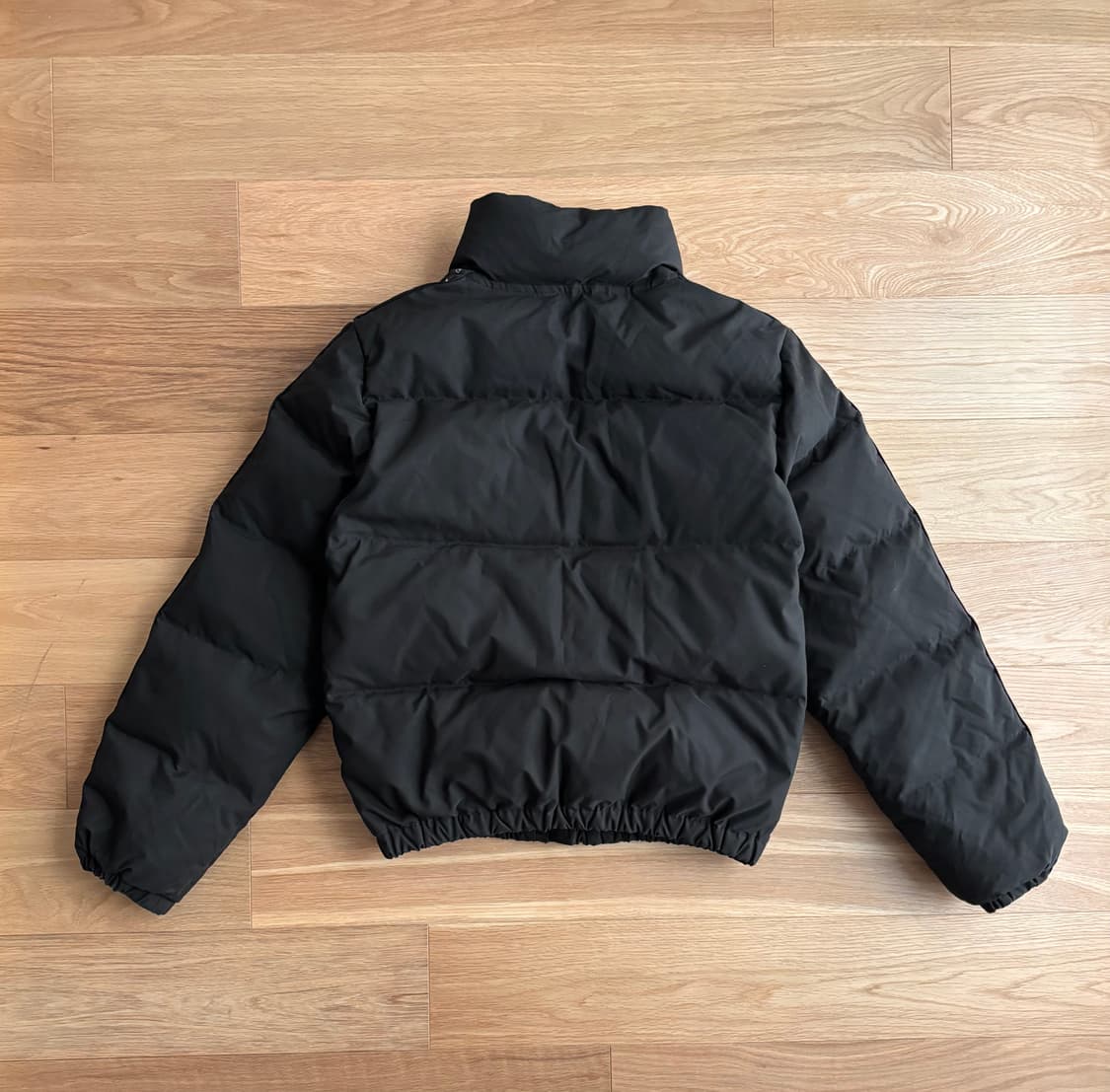 Kith 셰이 크롭 푸퍼 패딩 상품이미지4