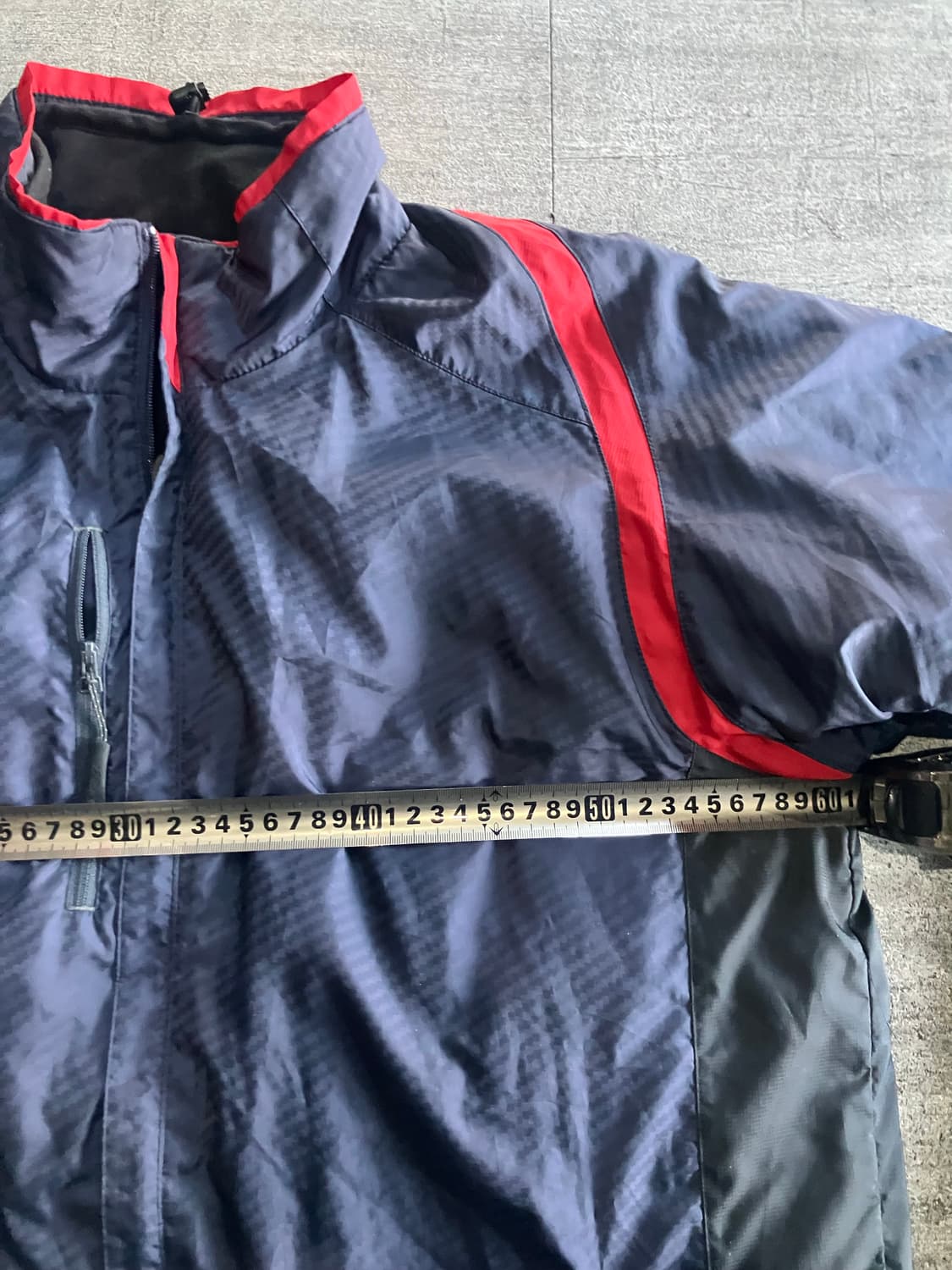 Asics 아식스 올드스쿨스트릿 00s 레이싱 푸퍼자켓 일본판 상품이미지2