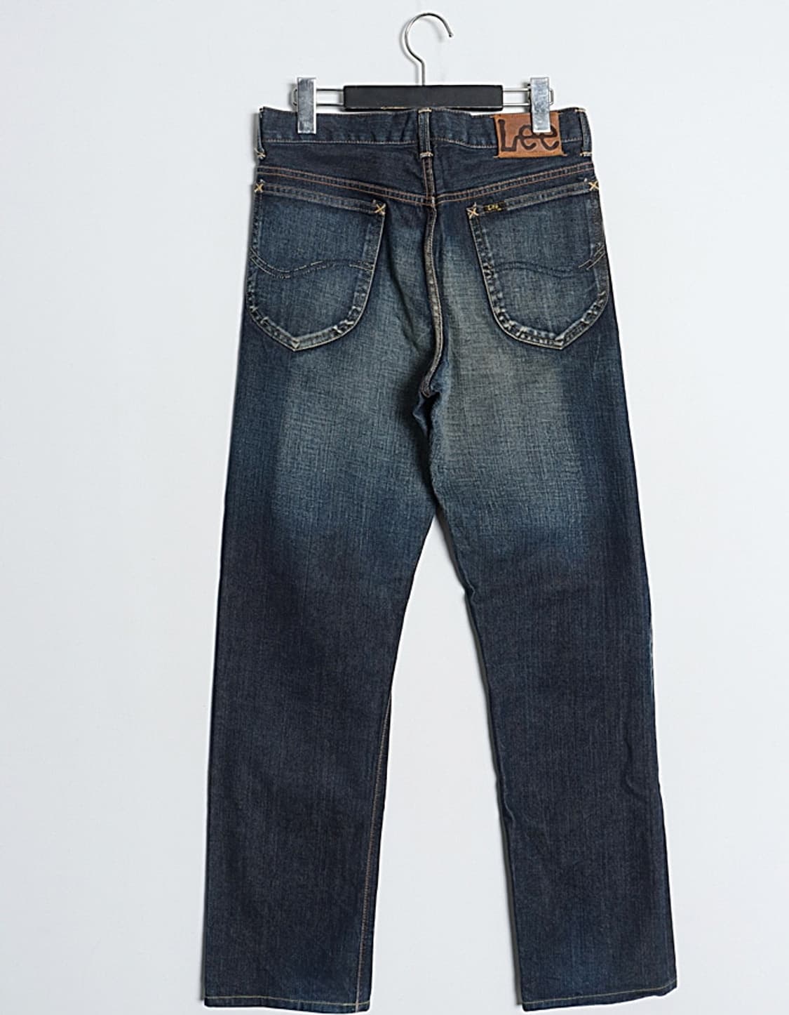 Lee RIDERS 20101 Washing Denim Pant  상품이미지5