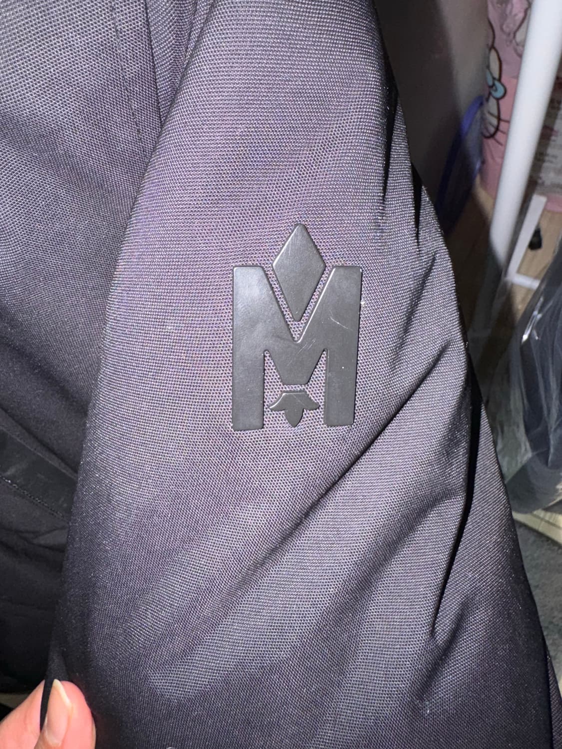 맥케이지딕슨36사이즈(백화점판) 상품이미지2