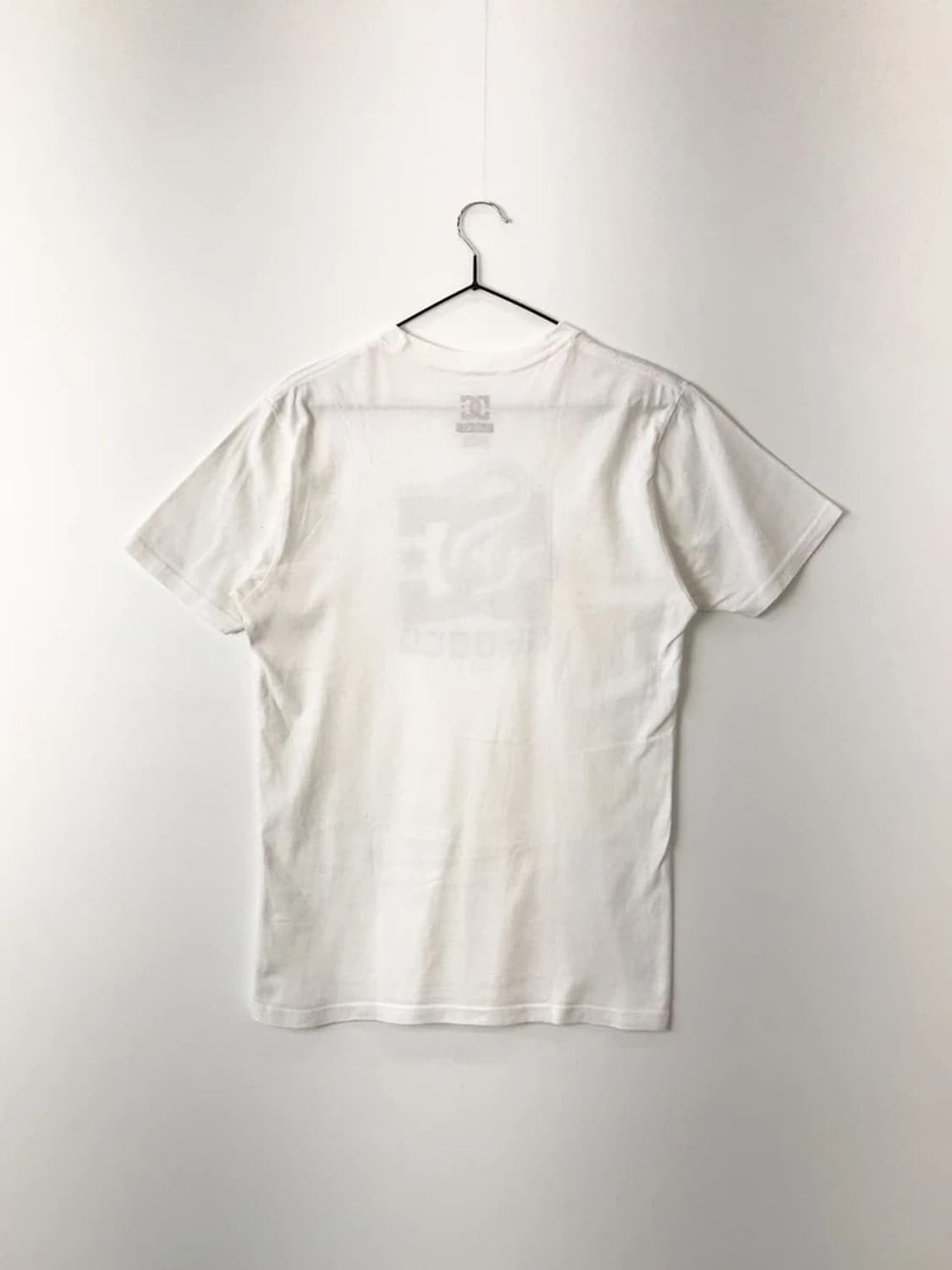 DC Shoes Snake Graphic Tee 상품이미지4