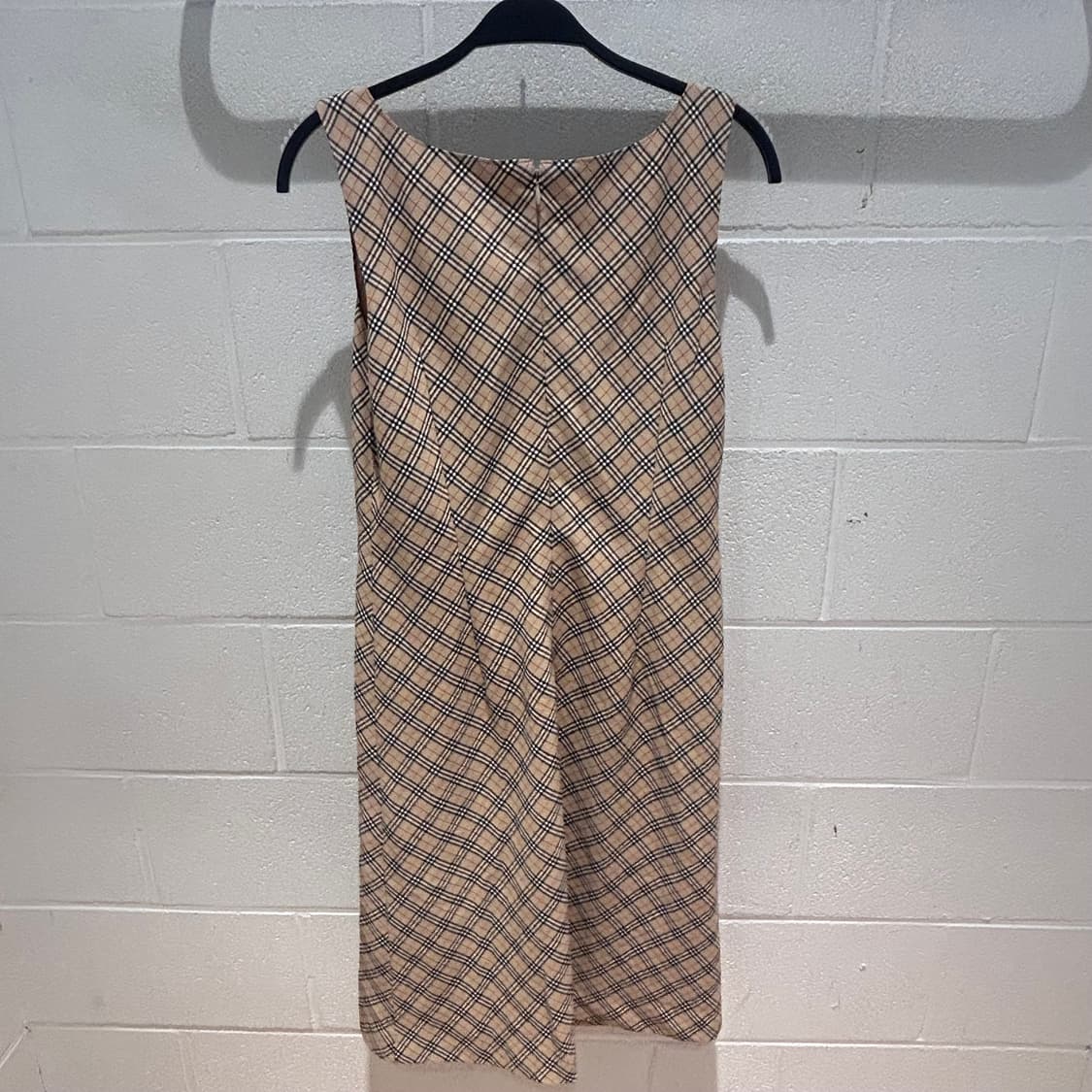 Burberry Nova Check Dress 상품이미지7