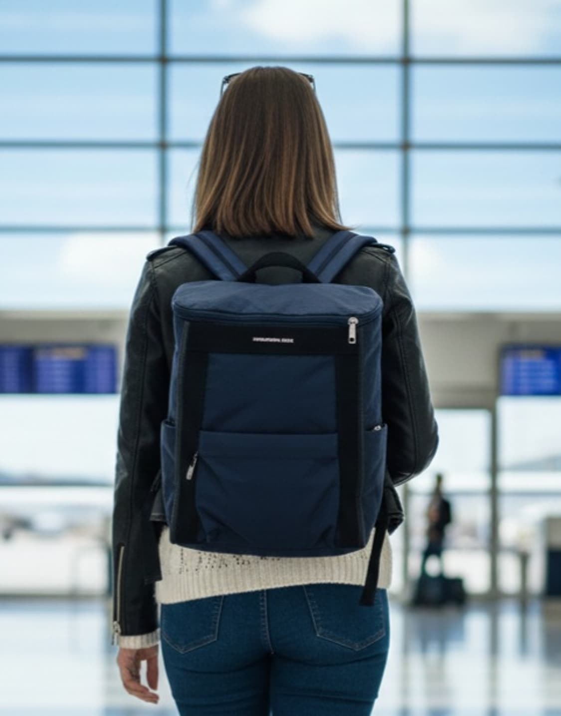 만다리나덕 백팩 상품이미지4