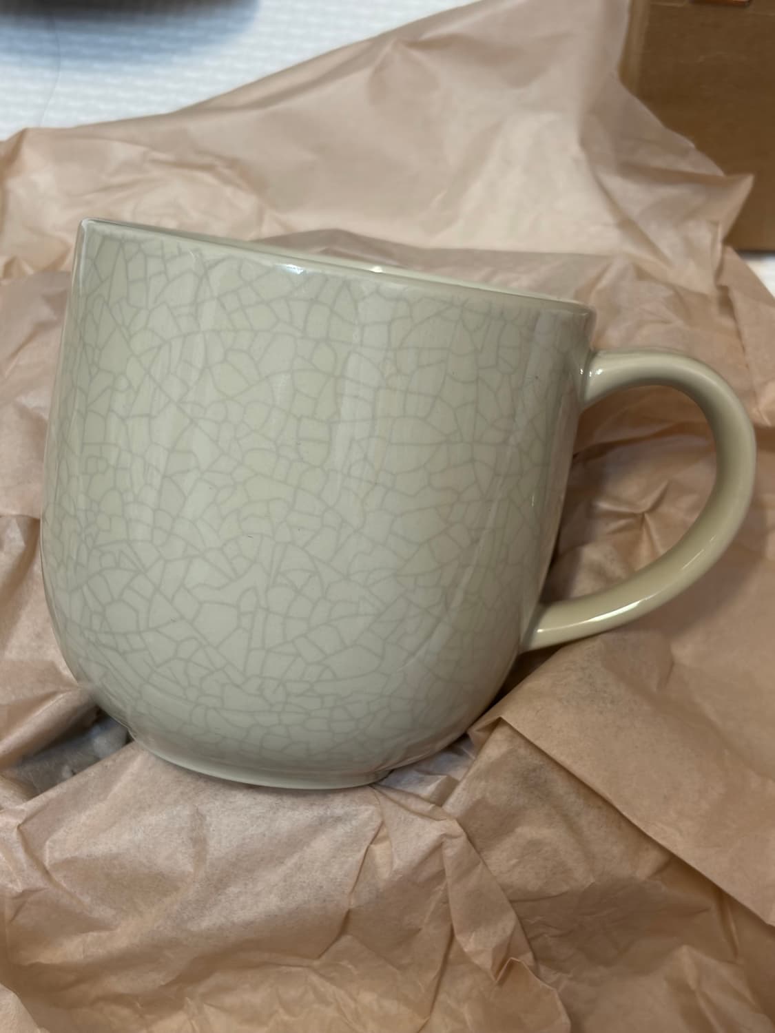 RRL 머그컵 상품이미지2