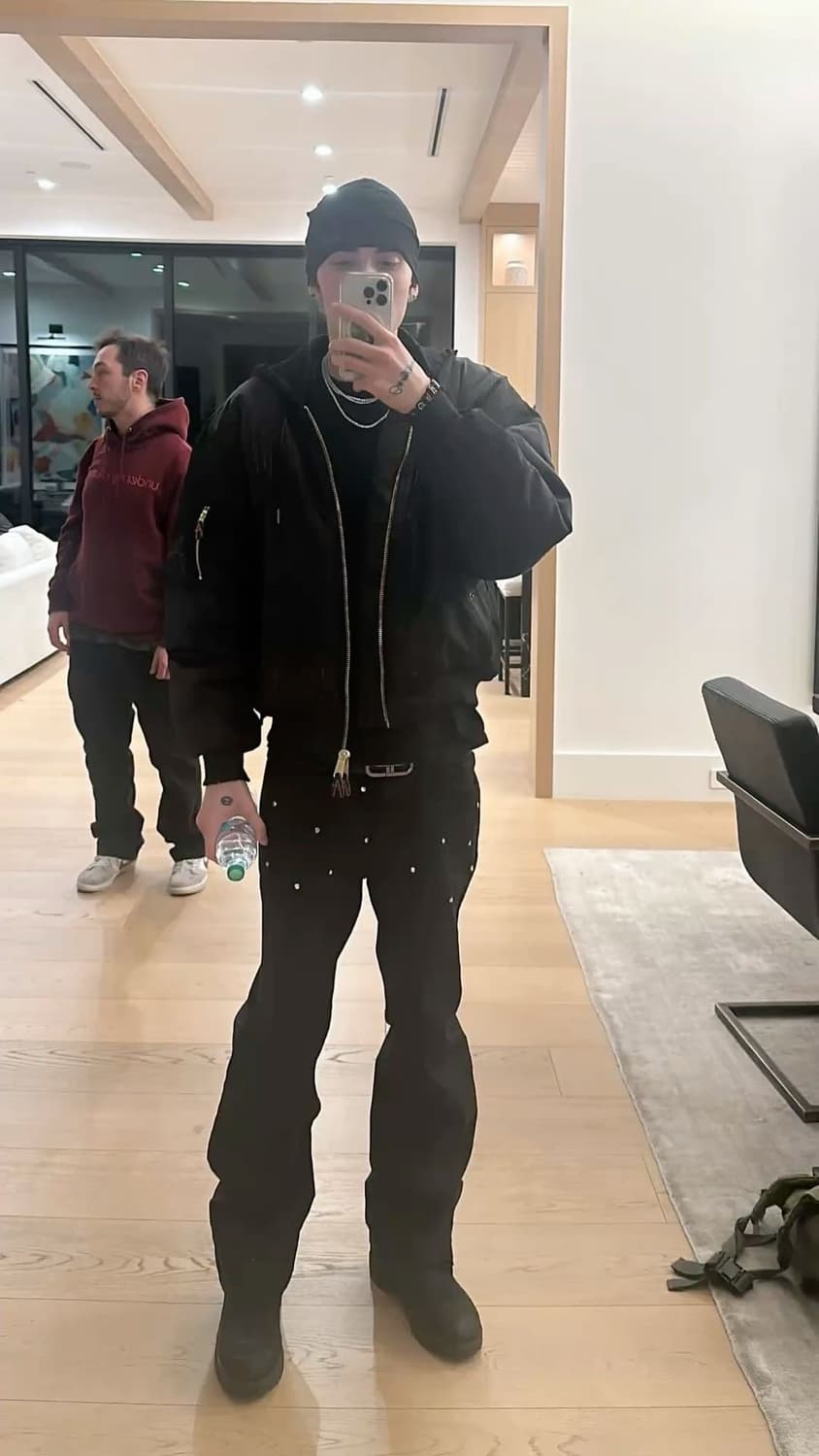 후드 점퍼 / 후드 집업 자켓 상품이미지1