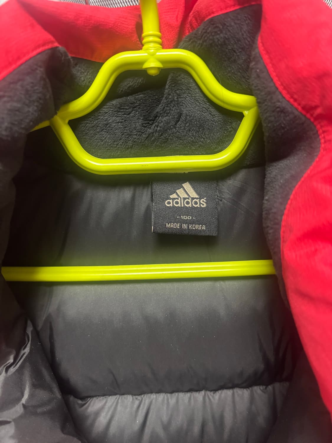 아디다스 패딩 100 상품이미지2
