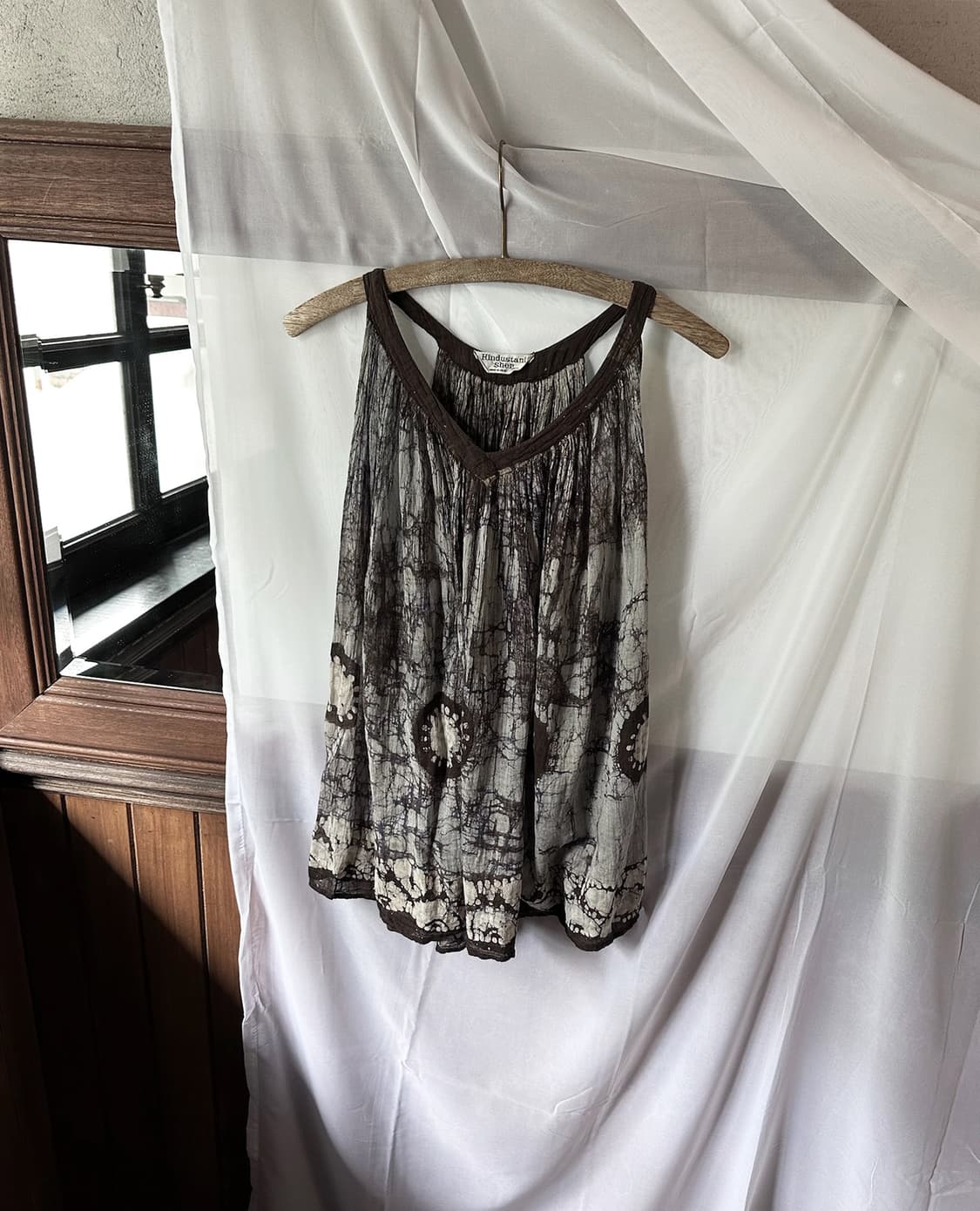 JPV marble sleeveless 상품이미지7