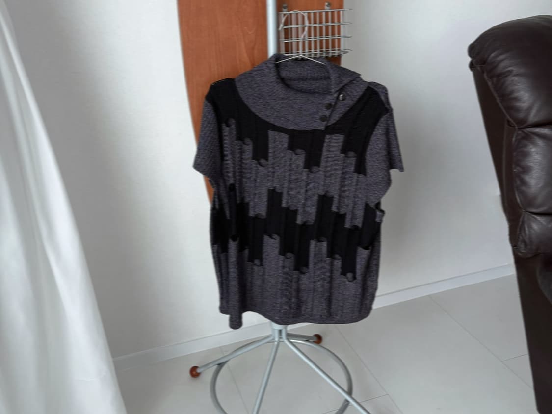 block turtleneck 상품이미지1