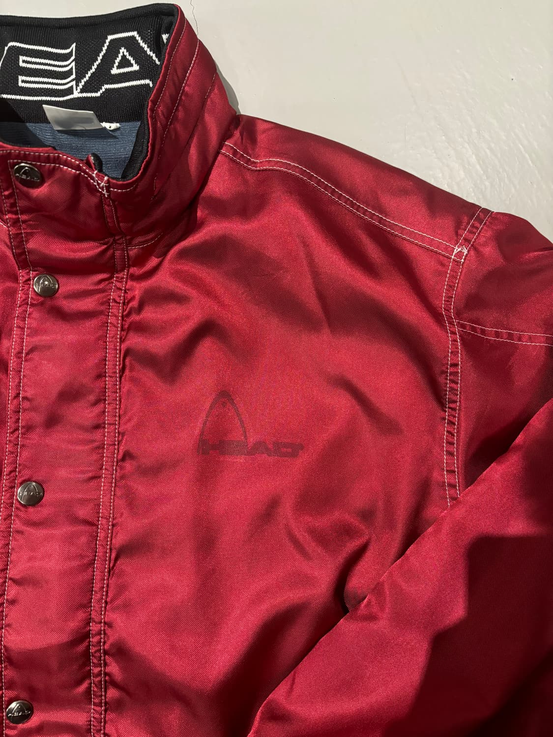 헤드 올드스쿨 자켓   상품이미지10