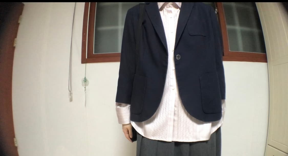 줄무늬 셔츠 상품이미지6