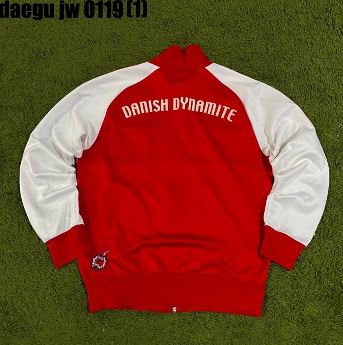 아디다스 파이어버드 져지집업  상품이미지8