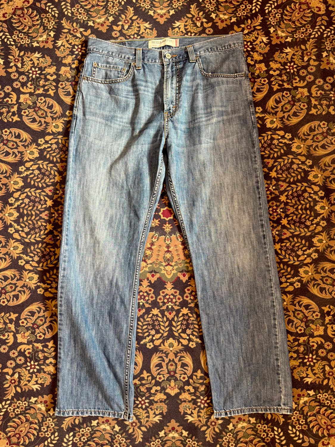 00s 리바이스 505 데님팬츠 상품이미지1