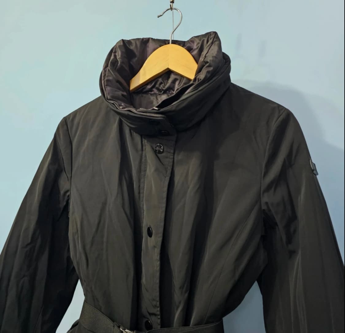 투미 여성 리버시블 패딩 코트 ~95 상품이미지2