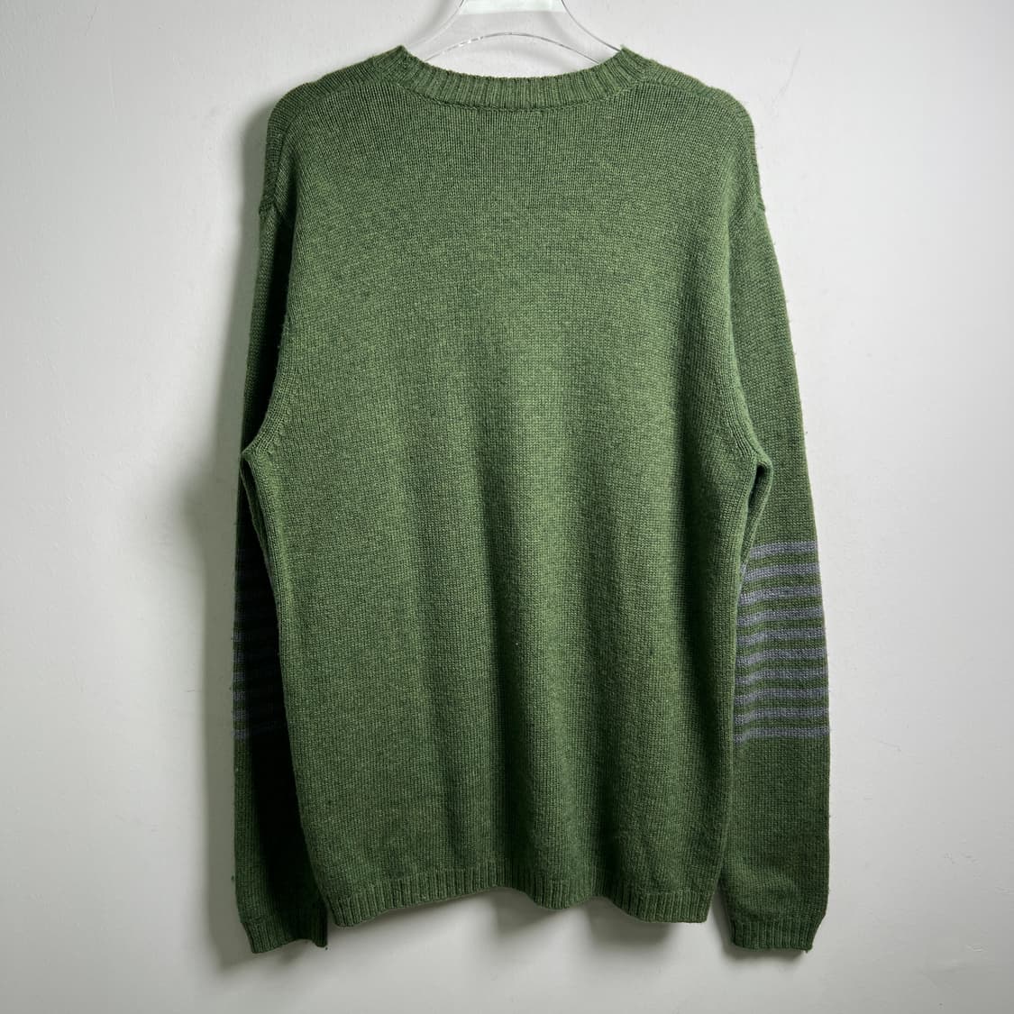 파타고니아 램스울 크루넥 니트 스웨터 L 상품이미지6