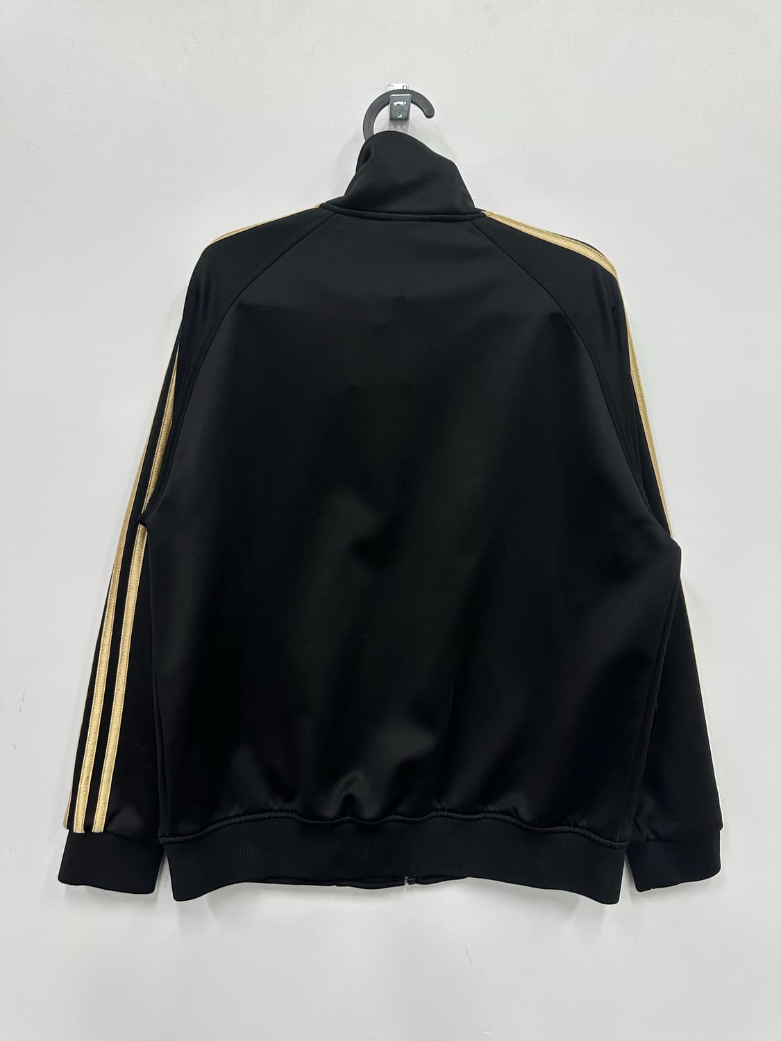 아디다스 검금 마샬아츠 져지 트랙탑  상품이미지5