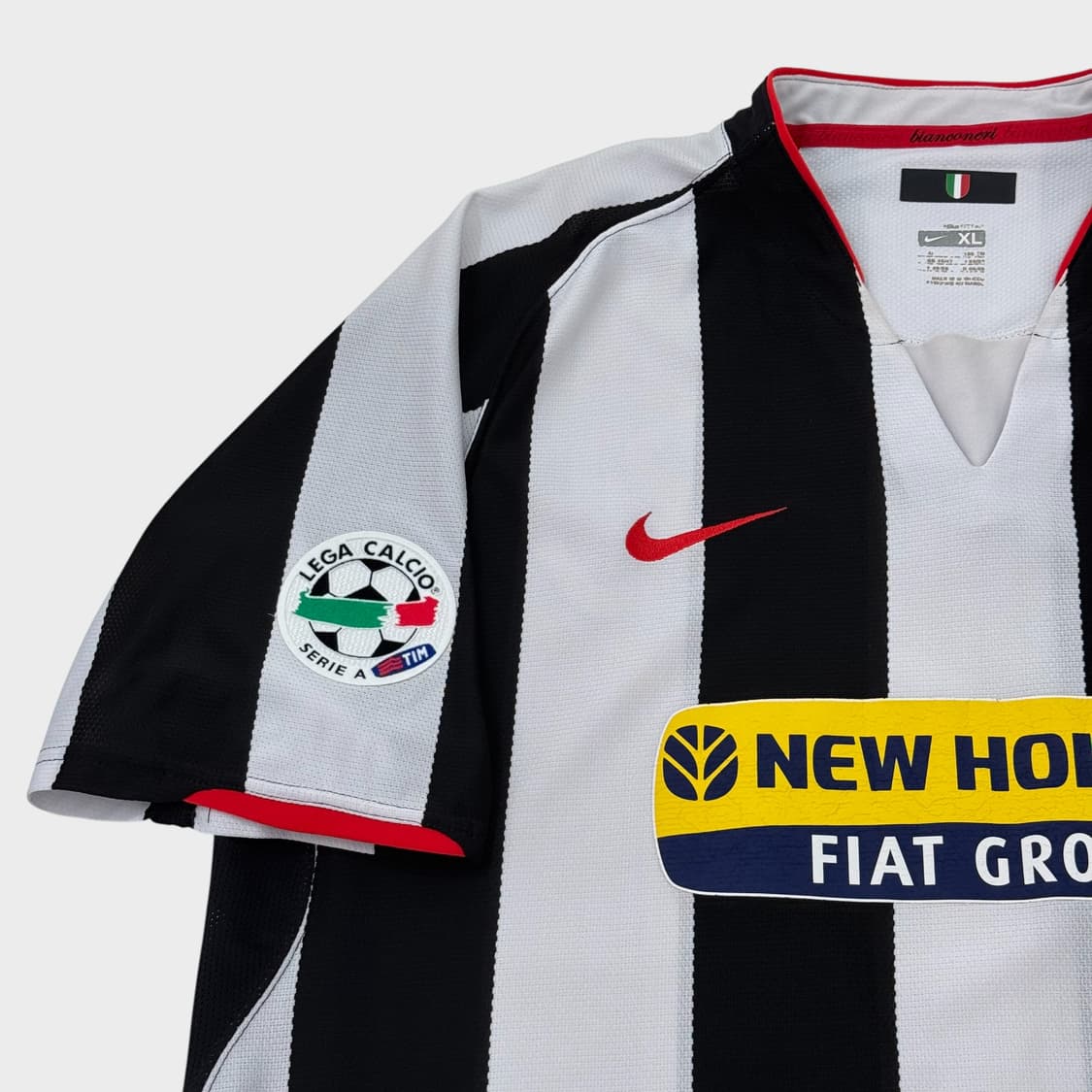 07-08 유벤투스 홈 No.10 알렉산드로 델피에로 상품이미지4