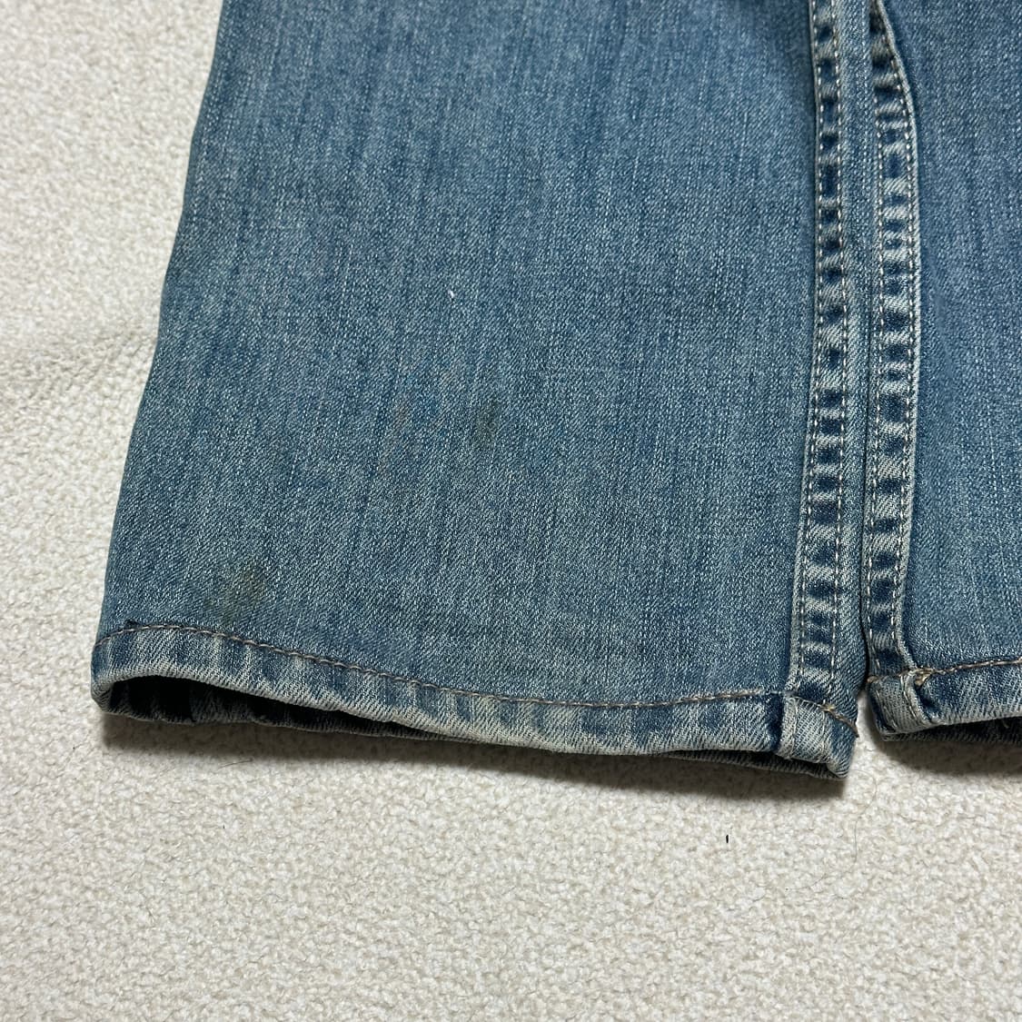 리바이스 511 데님 팬츠 상품이미지10