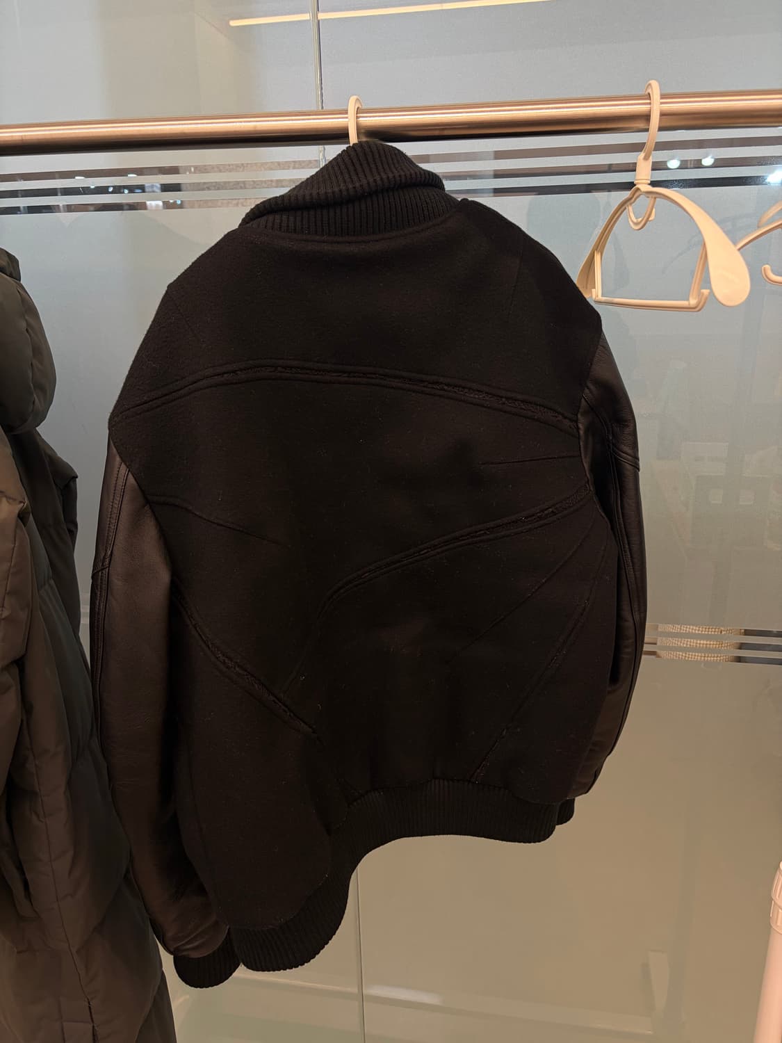 [xl]xlim ep6 바시티 자켓 명작 상품이미지7