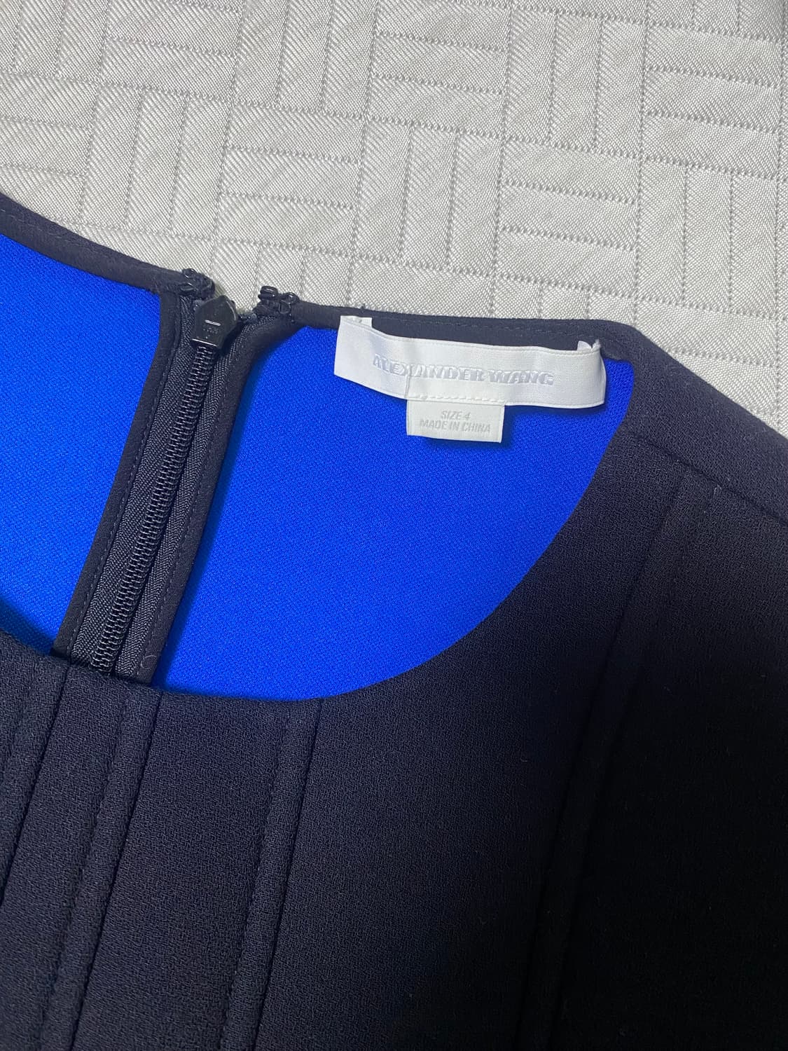 알렉산더왕 탑(size4) 상품이미지2