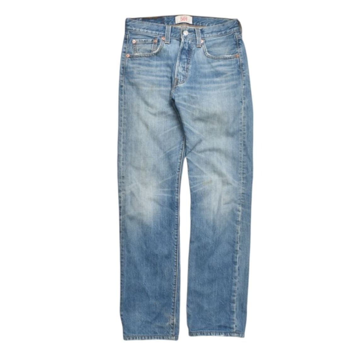 00S 리바이스 청바지 데님팬츠 28 N1201 상품이미지2