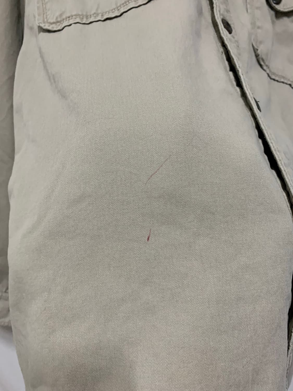 리바이스 자켓 상품이미지3