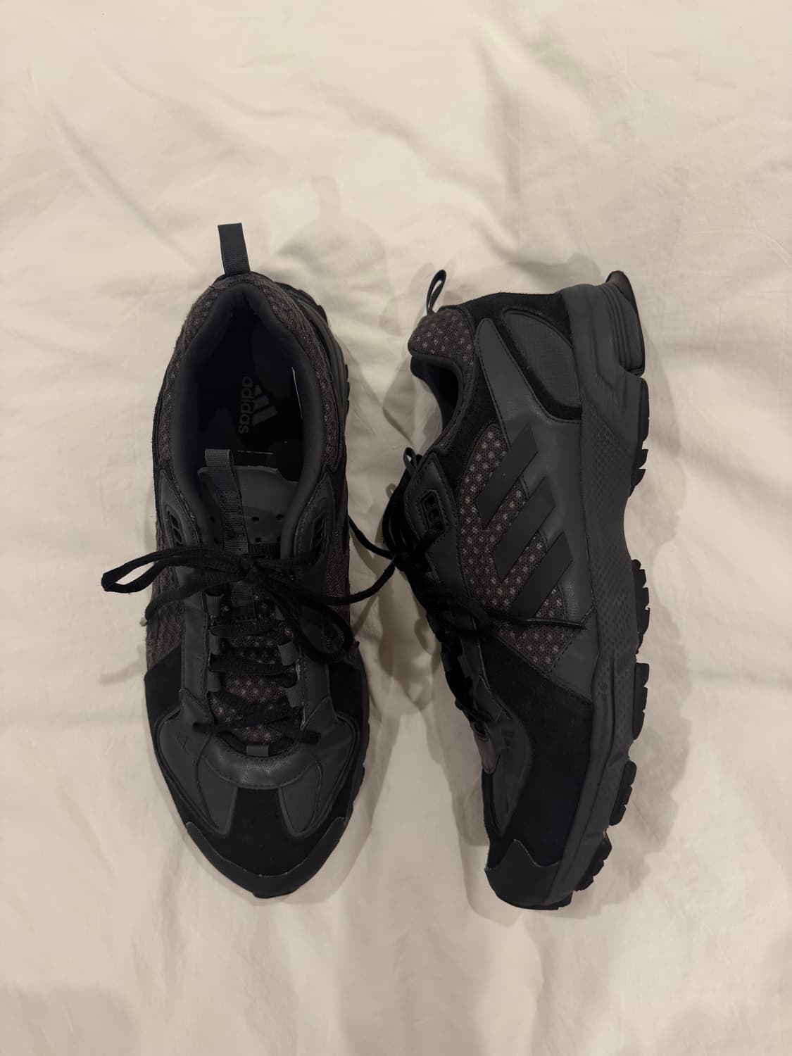 고샤루브친스키 아디다스 유니포마 트레일 러닝 290 상품이미지7